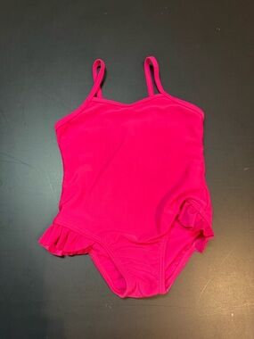 Wonder Nation One piece swimsuit